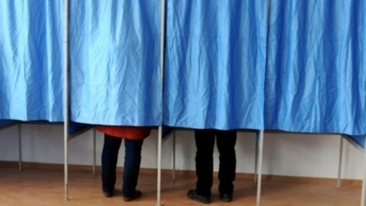 Harghita şi Covasna, pe ultimele locuri la prezenţa la vot, mult sub media naţională